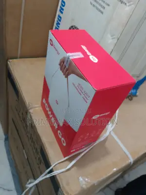 Itel Power Go Iess-320t – Your 320wh Energy Ally