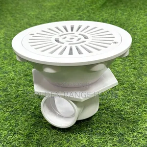 Swimming Pool Floor Drain