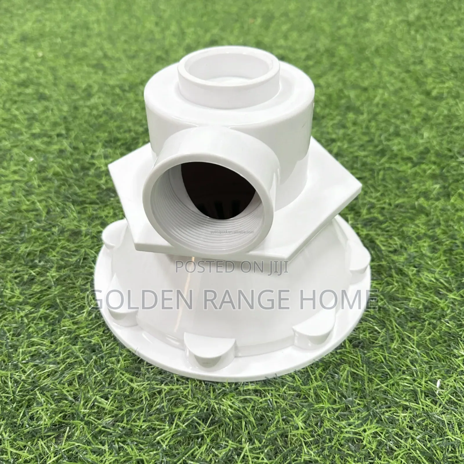 Swimming Pool Floor Drain