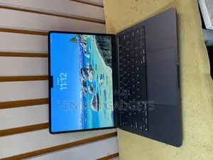 Laptop Apple MacBook Air 2024 M3 13-inch 16GB Apple M3 SSD 256GB