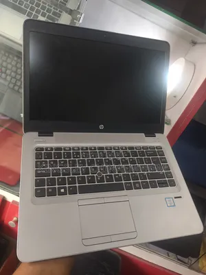 Laptop HP EliteBook 840 G3 8GB Intel Core i5 SSD 256GB