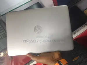 Laptop HP EliteBook 840 G3 8GB Intel Core i5 SSD 256GB