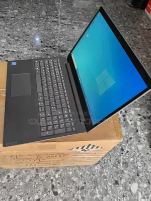 New Laptop Lenovo Ideapad 3 4GB Intel Celeron HDD 1T