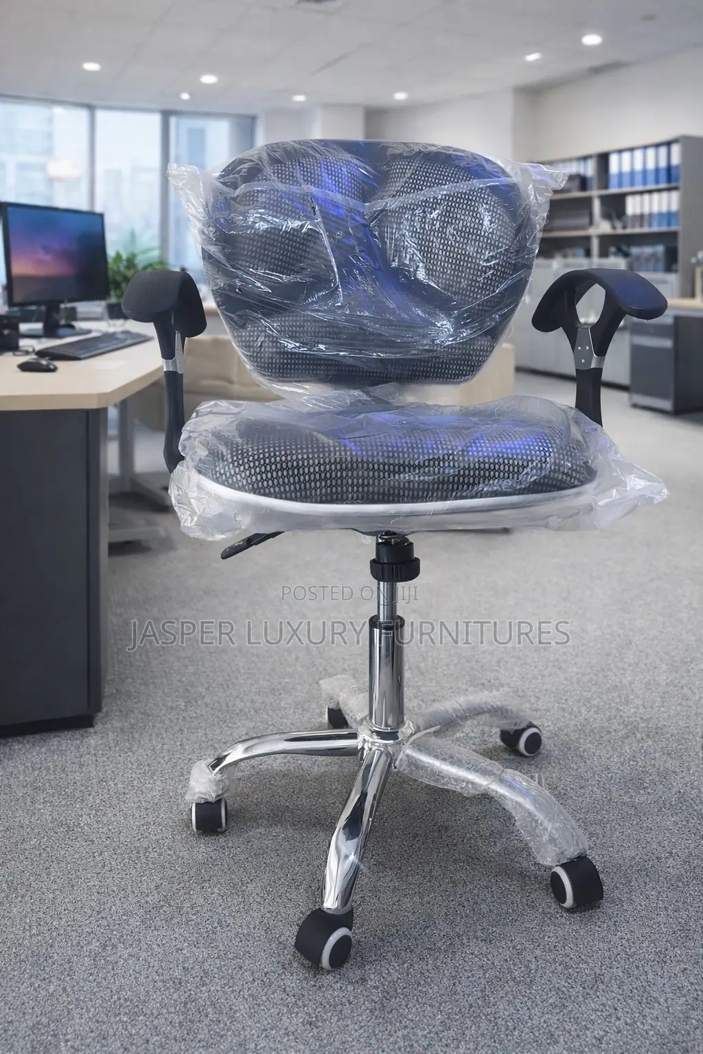 Office Chair for Reception