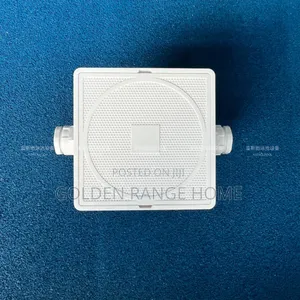 Abs Outdoor Waterproof Cable Collection Junction Box For Swimming Pool