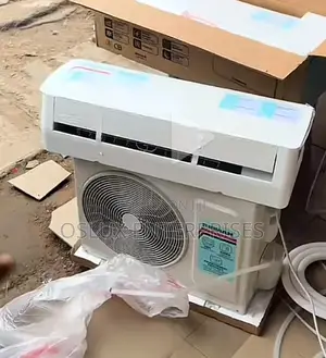 Brand New Firman 1.1hp Inverter Ac With Installation Kit