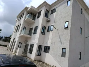 Furnished 3bdrm Block of Flats in Mpape for sale