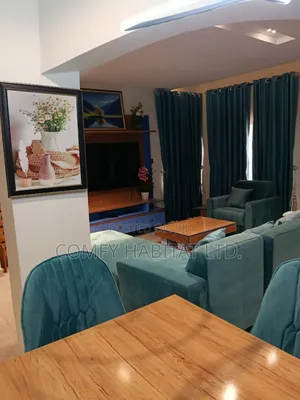 Furnished 3bdrm Block of Flats in Mpape for sale