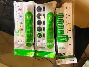 Color Series Socket