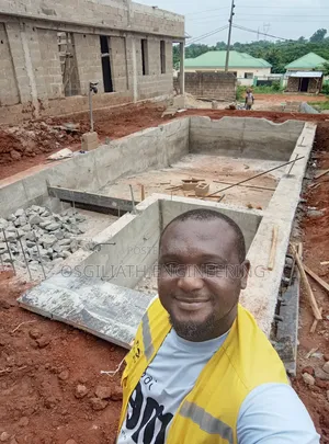 Engineer Swimming Pool Construction/ Supply