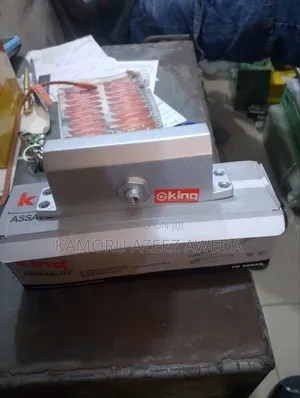 King Assa Abloy Door Closer 70series
