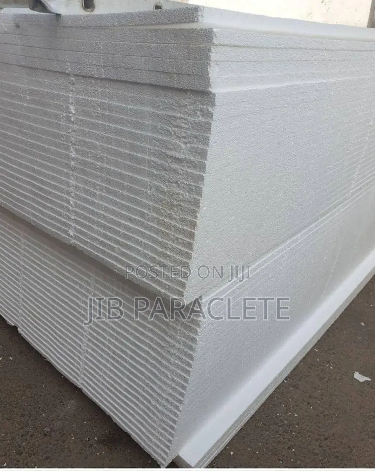 Polystyrene Panel