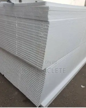 Polystyrene Panel