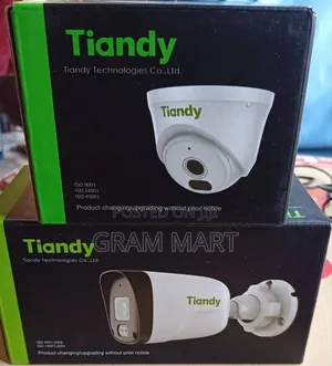 CCTV Cameras