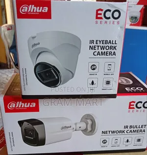 CCTV Cameras