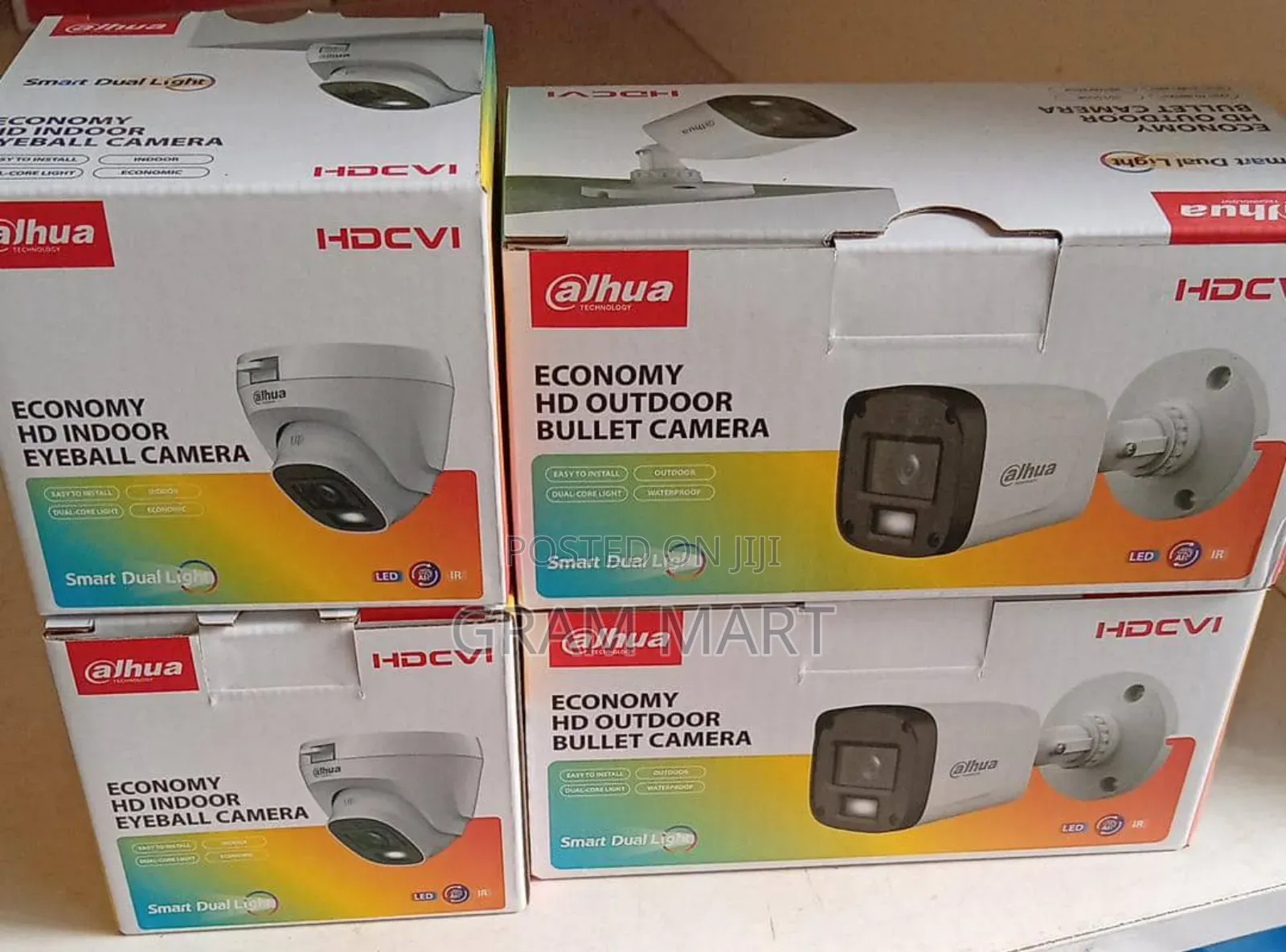 CCTV Cameras