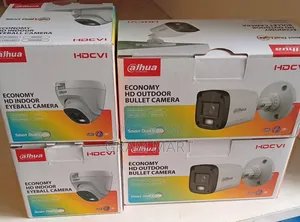 CCTV Cameras