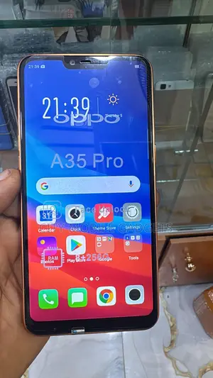 Oppo A35 128 GB Orange