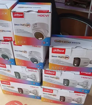CCTV Cameras