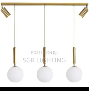 Nordic Modern Chandelier