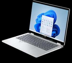 New Laptop HP OmniBook 5 Flip 8GB Intel Core i5 HDD+SSD 512GB