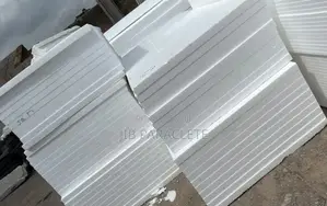 Polystyrene Panel