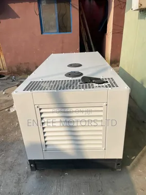 Brand New 15kva Perkins Generator