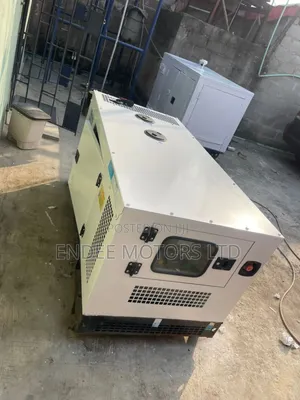 Brand New 15kva Perkins Generator