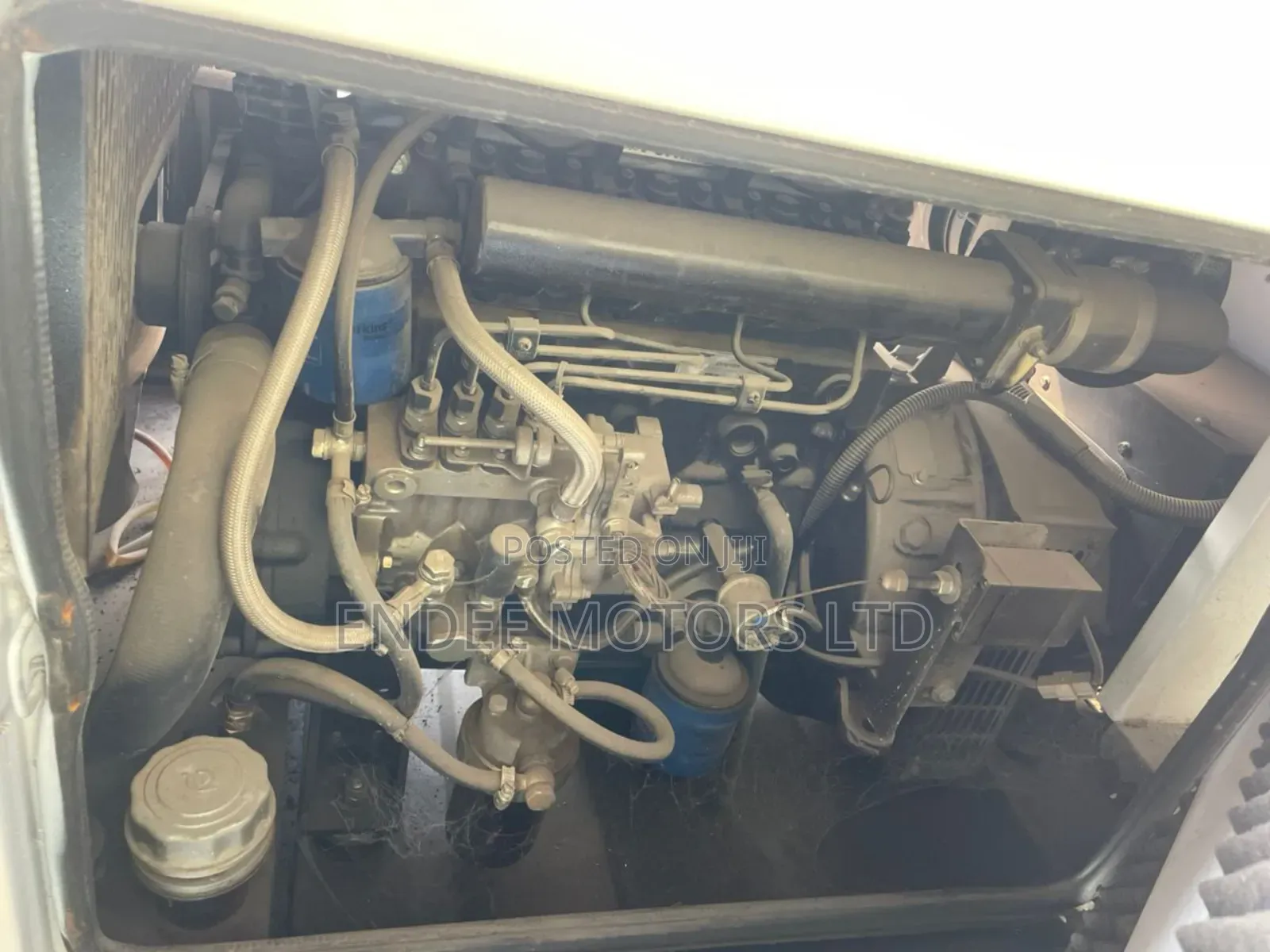 Brand New 15kva Perkins Generator