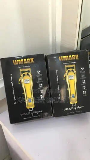 Wmark Clipper