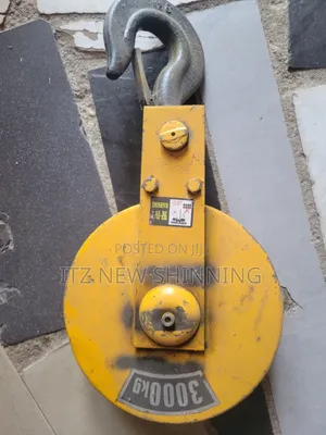 3tons Roller
