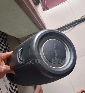 Original Zealot S78 First Model for Sale,Location Is Nnewi