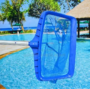 Swimming Pool Cleaning Net
