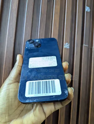 Apple iPhone 14 256 GB Blue