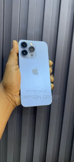 Apple iPhone 13 Pro 256 GB Blue