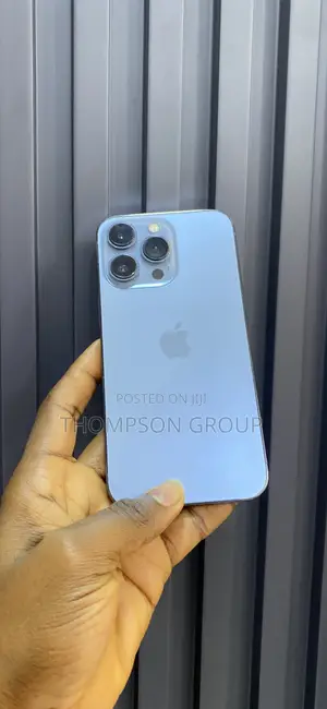 Apple iPhone 13 Pro 256 GB Blue