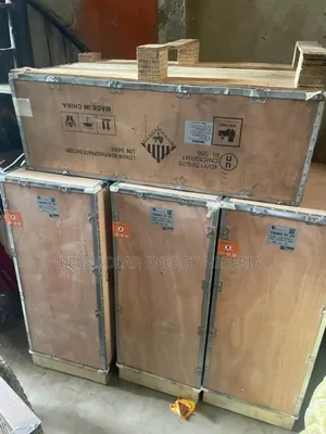 15kwh (51.2v) Felicity Lithium Battery