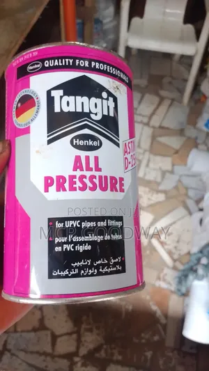 Tangit Gum All Purpose 1liter