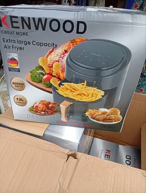 Kenwood Air Fryer