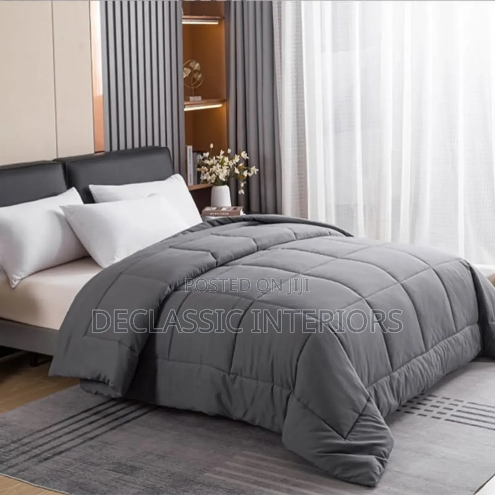 Plain Quality Beddings