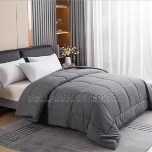 Plain Quality Beddings
