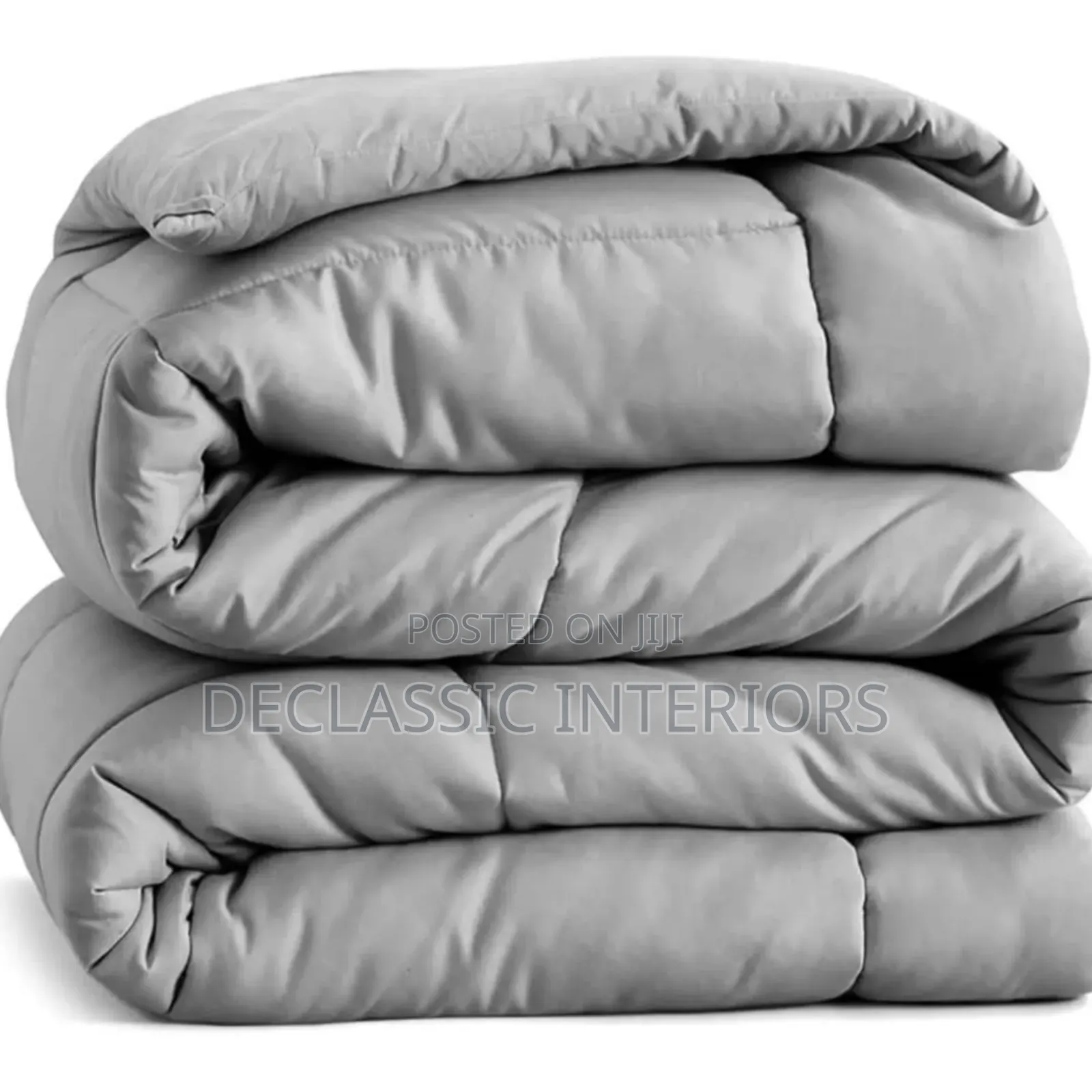 Plain Quality Beddings