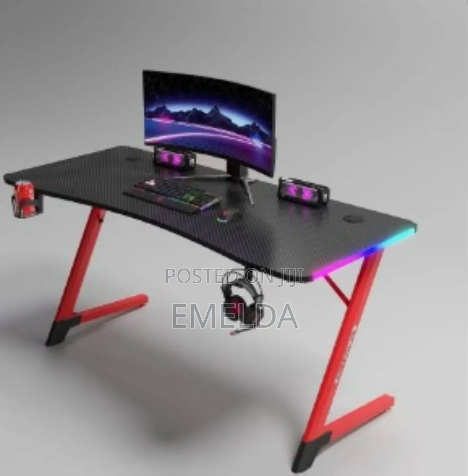 1.2 Meter Computer Table for Sale
