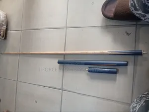 3in1 Tinny Mouth Snooker Stick