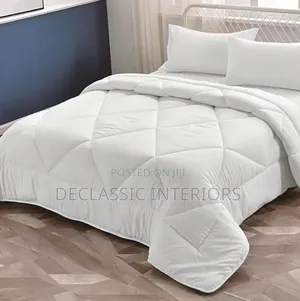 Hotel Standard Quality Duvets