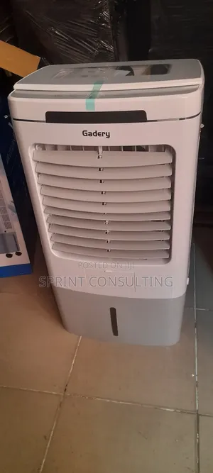 Air Cooler