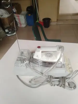 Top Quality Neat Stirella Micromax Italian Undustrial Steam Iron