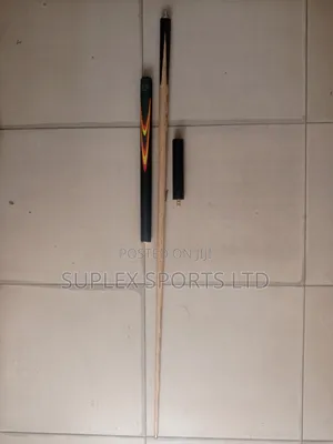 3in1 Snooker Stick