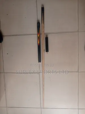 3in1 Snooker Stick