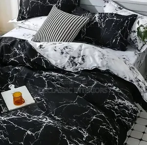 Fluffy Duvets Available for Grab